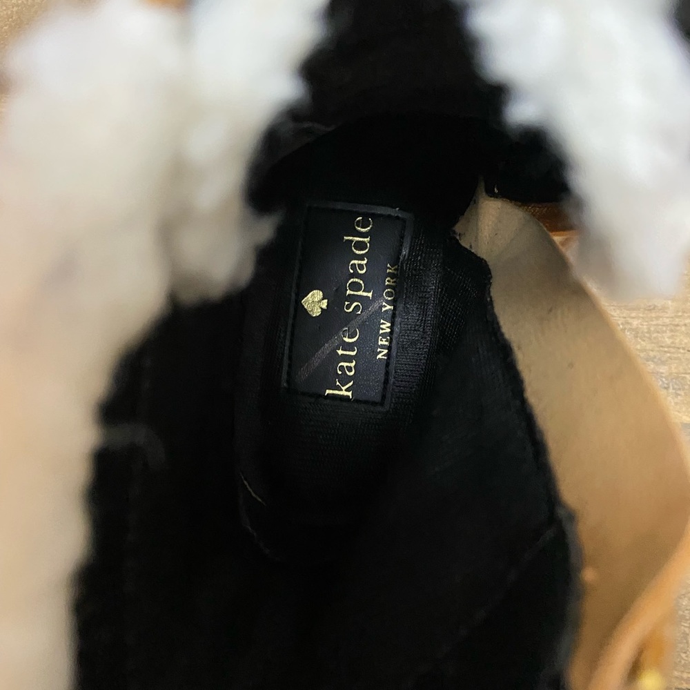 KATE SPADE ♠️ NWOB Raegan boots - Picture 12 of 13